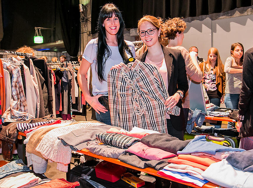 Fashion Flohmarkt