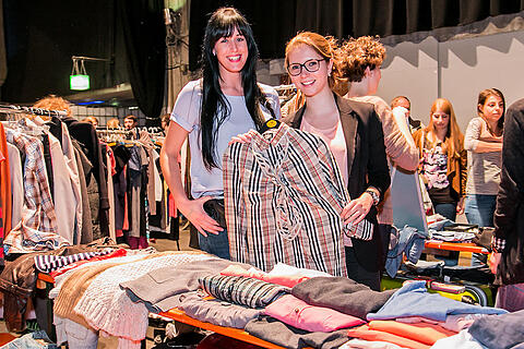 Fashion Flohmarkt