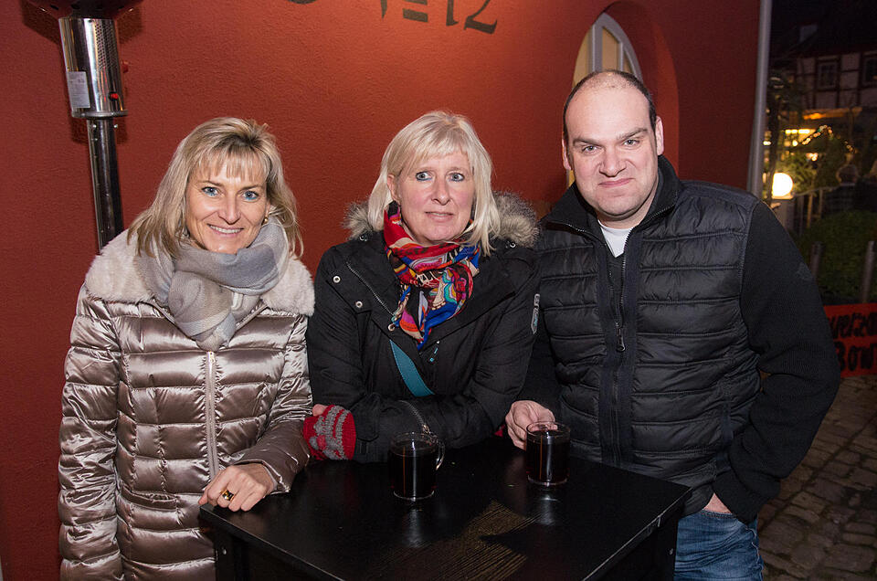 Weihnachtsmarkt