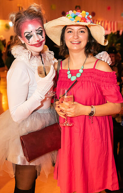 Weiberfasching Karbach