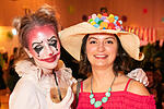 Weiberfasching Karbach
