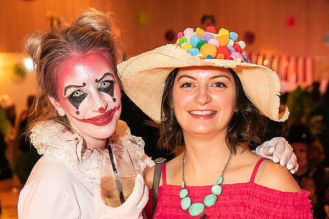 Weiberfasching Karbach