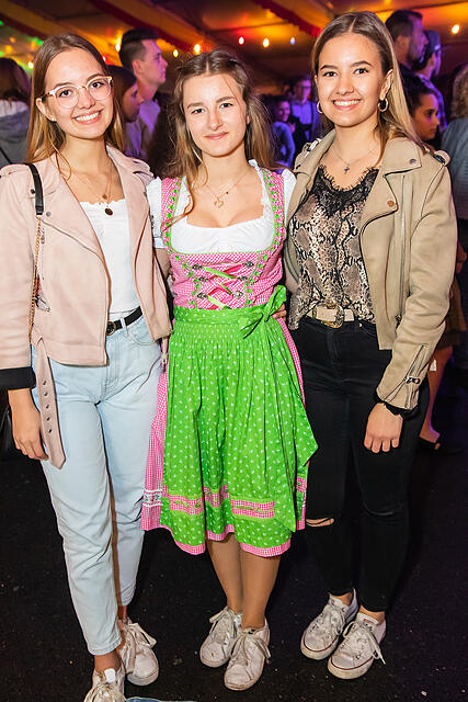 Weinfest Untereisenheim