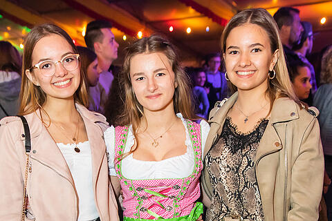 Weinfest Untereisenheim