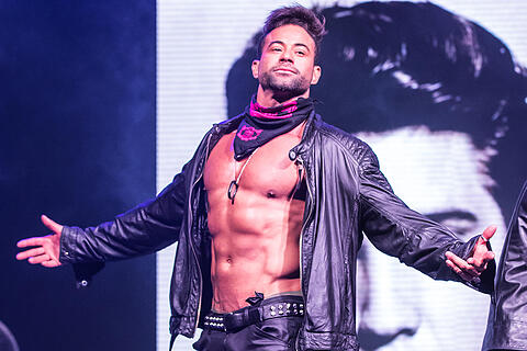 Mantastic Sixx Paxx