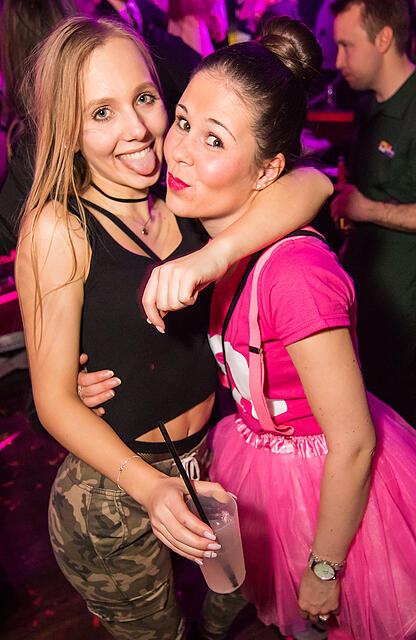 Porno-Fasching