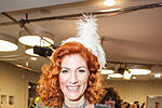 Fastnacht in Franken - Promis und Besucher