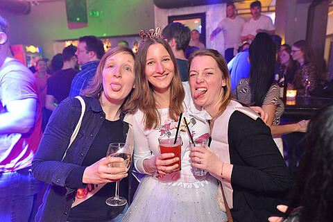 We love Music 80s und 90s