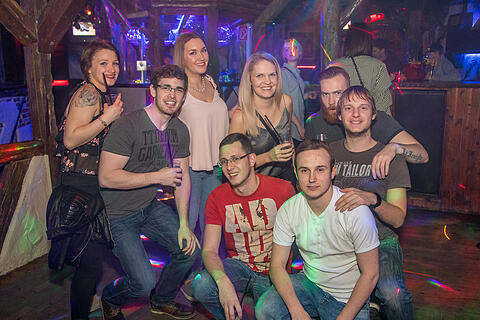 Ingo ohne Flamingo