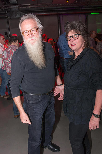 70er Jahre Party