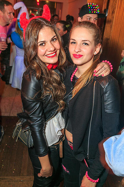 Neon Party