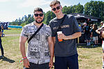 Heroes Festival Geiselwind
