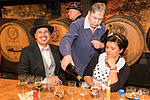 Die Närrische Weinprobe