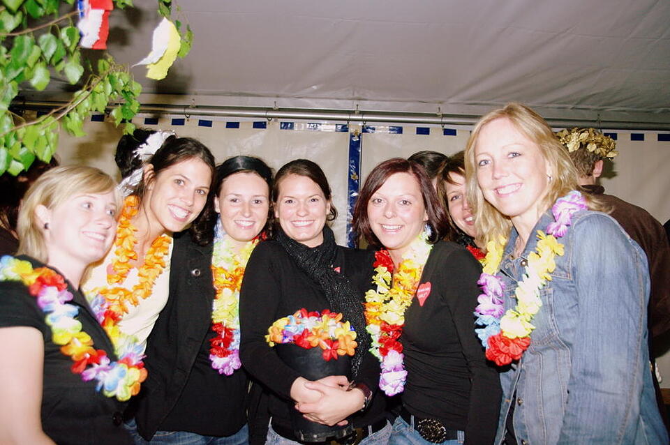Weinfest Nenzenheim