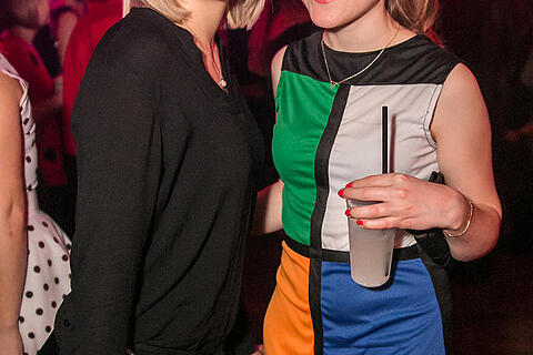 Porno Party