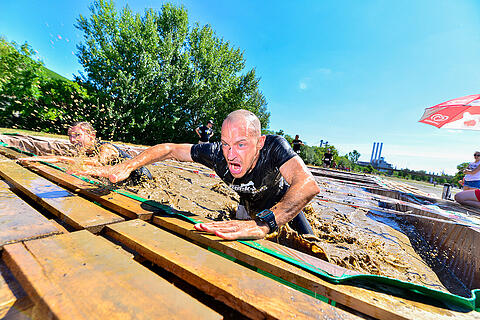 Rock the Race Teil 5