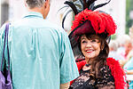 Rakoczy Fest Sonntag