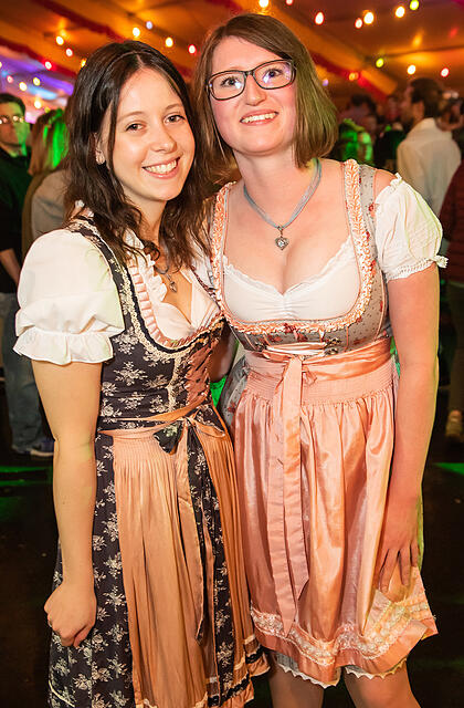 Weinfest Untereisenheim