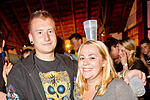 Bauer sucht Frau DJ N' Farmer