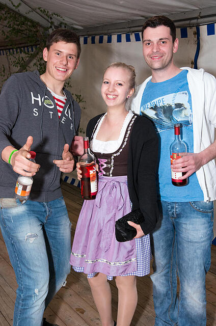 Nenzenheimer Weinfest