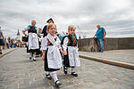 Kiliani-Festzug