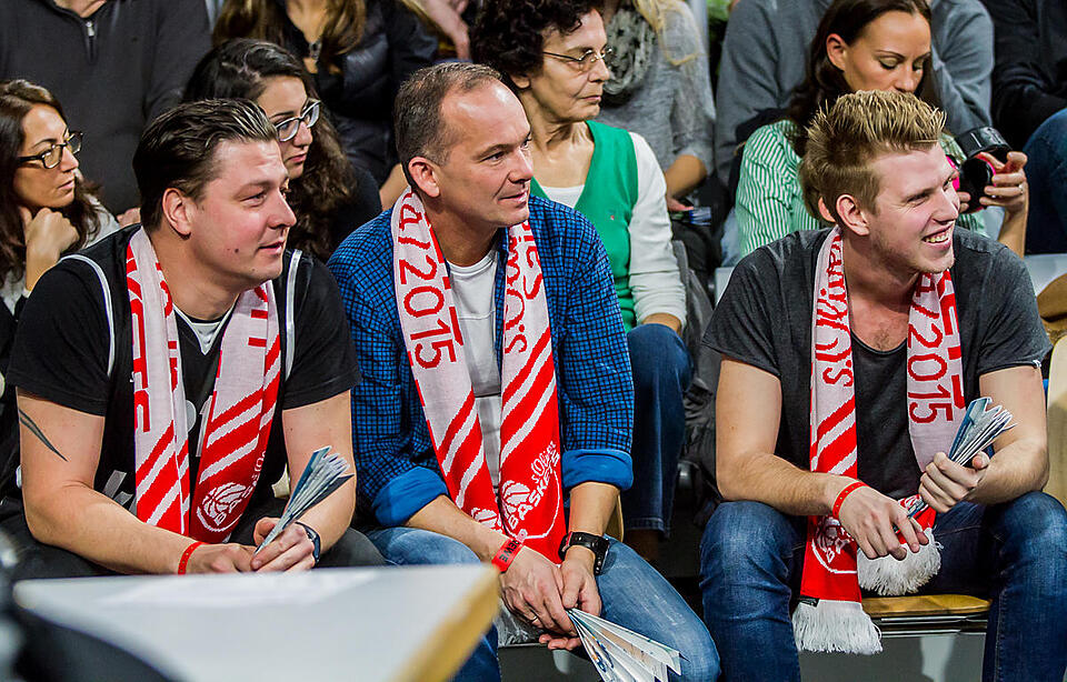 Bike-Cafe Messingschlager Baunach - s.Oliver Baskets