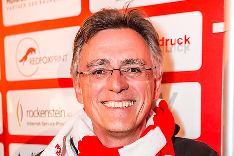 FC Würzburger Kickers - FV Illertissen