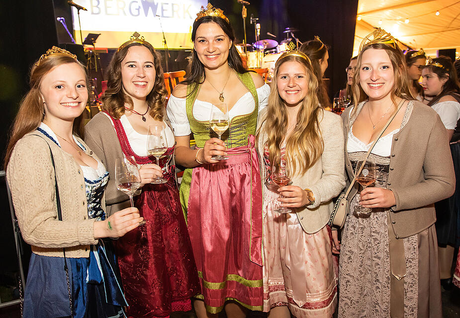 Weinfest Untereisenheim