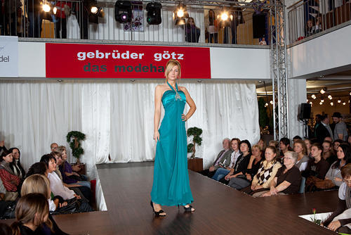 Main-Topmodel Finale 2009