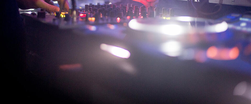 Club (Symbolfoto)
