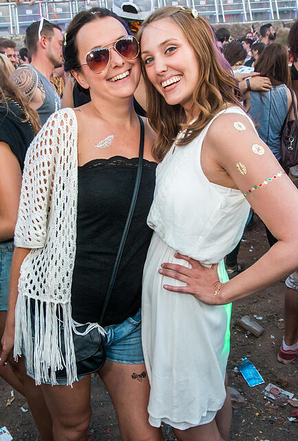 Traumsafari Festival