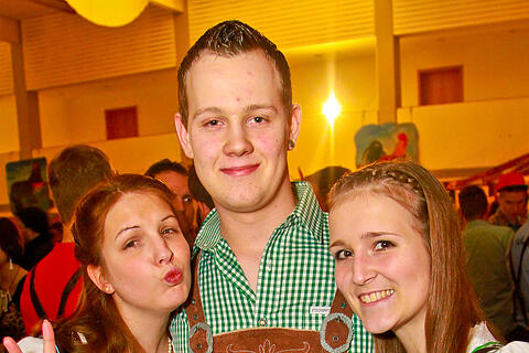 Bauernball