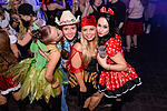 Fasching Party
