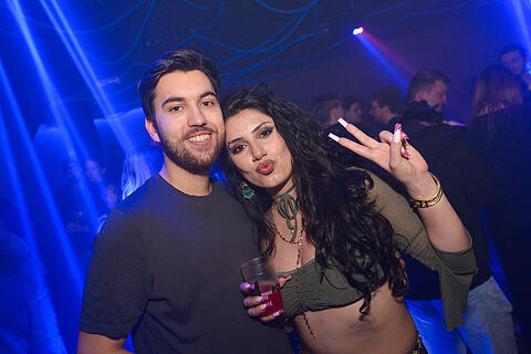 Getr&auml;nkepyramide