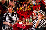 Fastnacht in Franken - Generalprobe