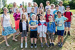 KLASSE! Tage