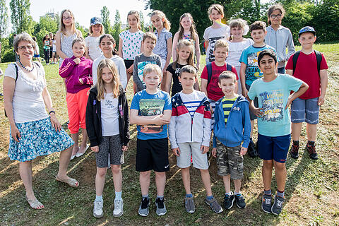 KLASSE! Tage