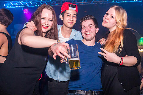Halli Galli Party