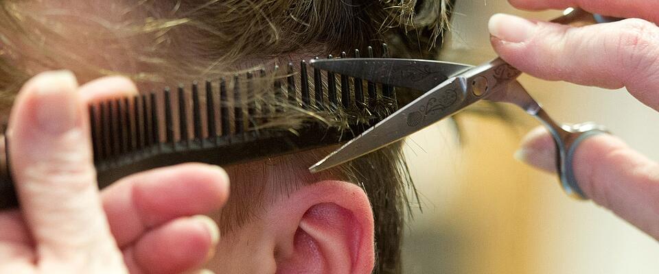 Friseur