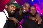 Hans Entertainment @ Qu Club