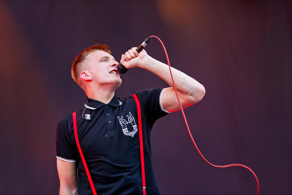 Rock im Park Sonntag