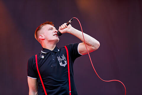 Rock im Park Sonntag