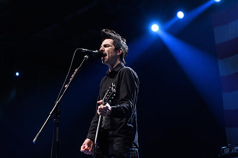 Punk in Drublic