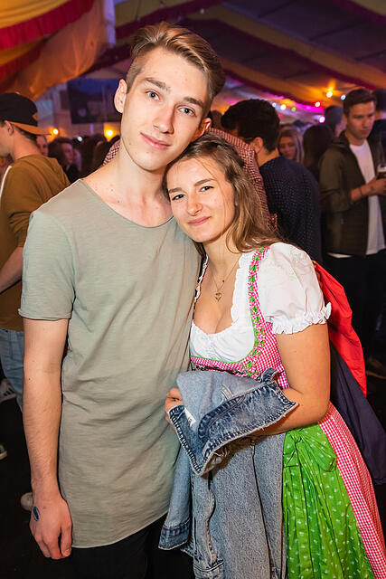 Weinfest Untereisenheim