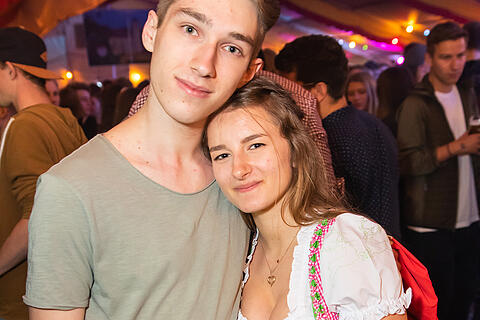 Weinfest Untereisenheim