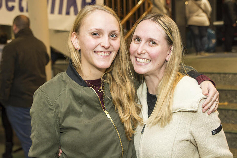 Carolin Kebekus: Alpha Pussy