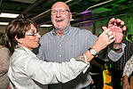 70er Jahre Party