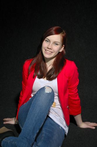 Lena Teufel