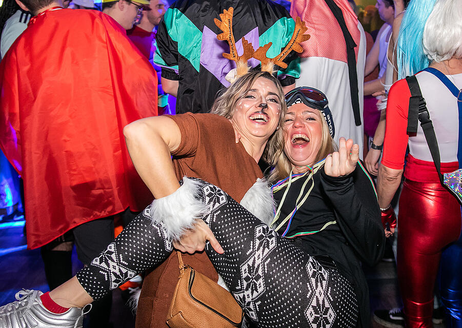 Apres Ski Faschingsparty