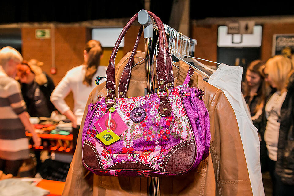 Fashion Flohmarkt